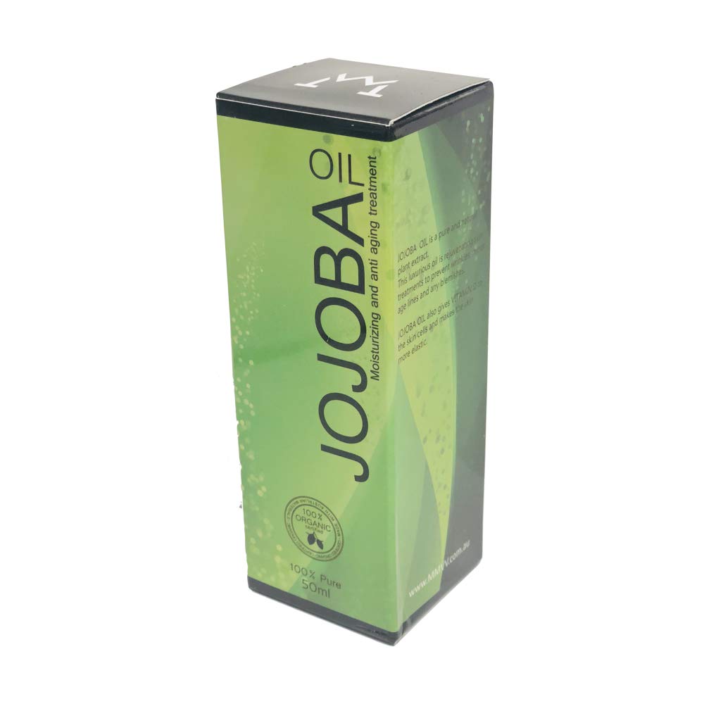 Amazon.co.jp: MADMAX ホホバオイル 50ml : ドラッグストア