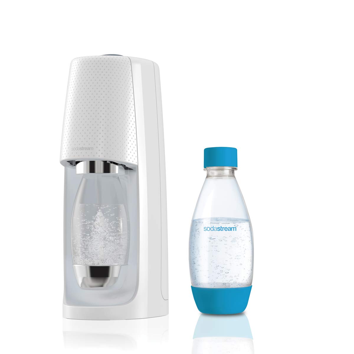 Amazon | ソーダストリーム Mini Deluxe(ミニ デラックス) スターター
