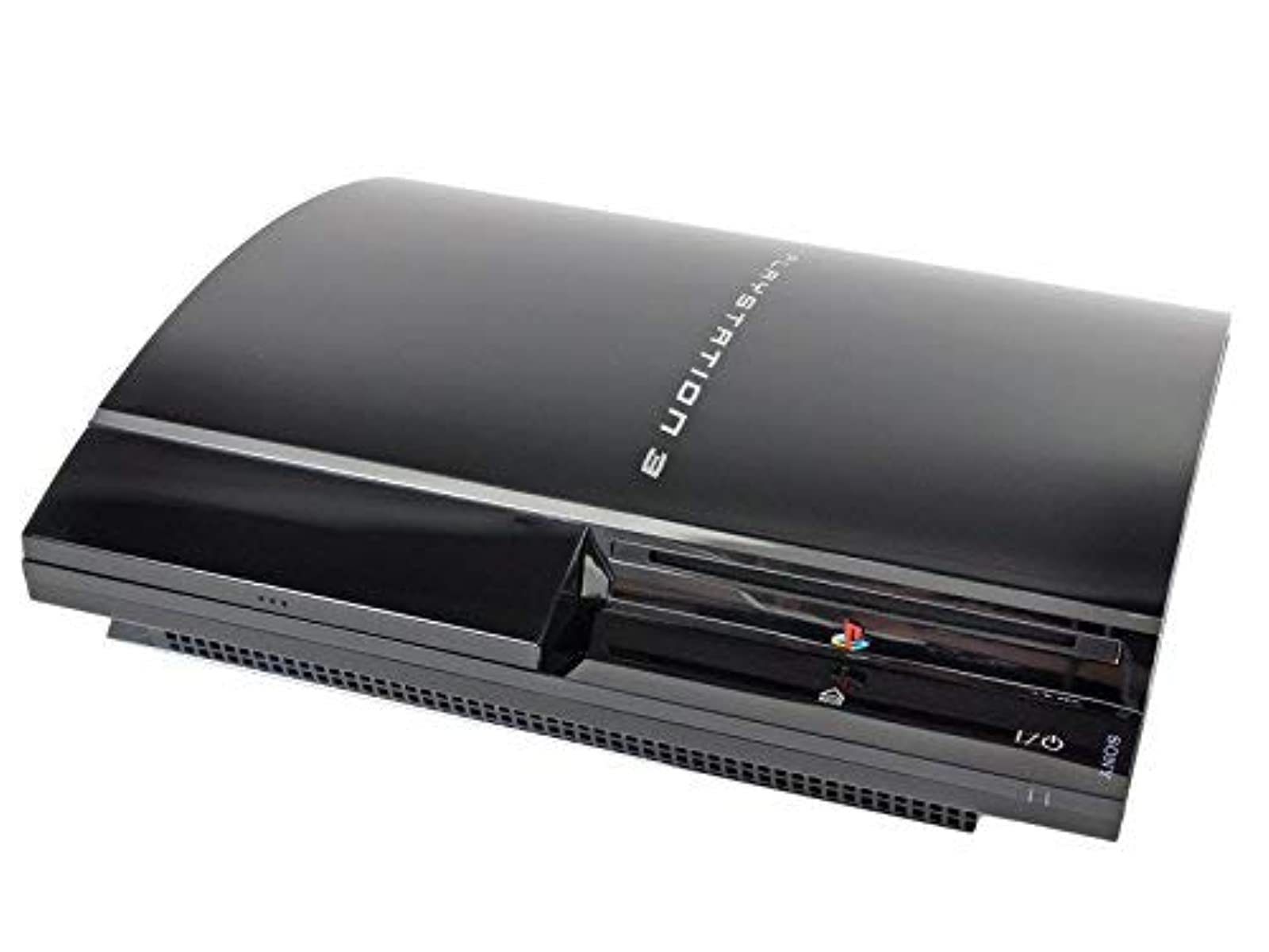 Amazon.com: Sony Playstation 3 160GB Video Game Console (Fat