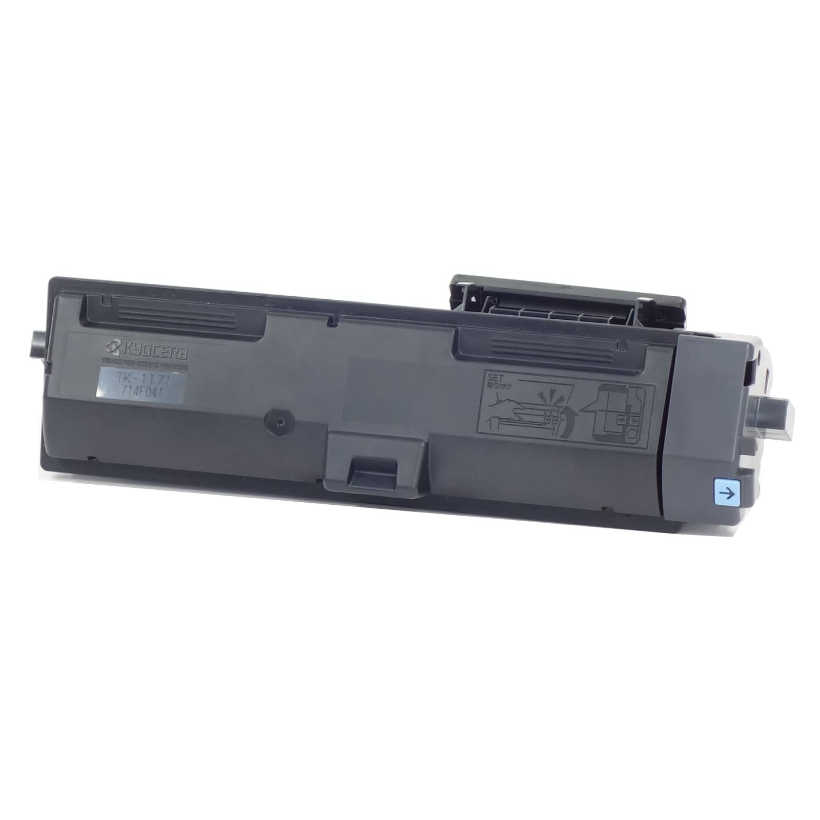 Amazon | 京セラ KYOCERA 純正 トナー TK-1171 ECOSYS M2540dw