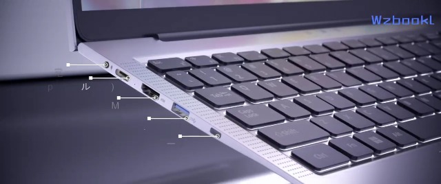 Amazon.co.jp: Core i7-1195G7 15.6インチ【第11世代】ノートパソコン