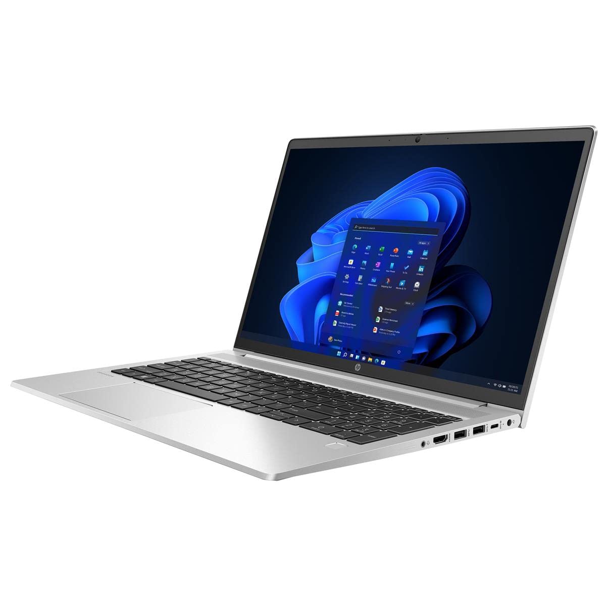 Amazon.com: HP ProBook 455 G9 15.6