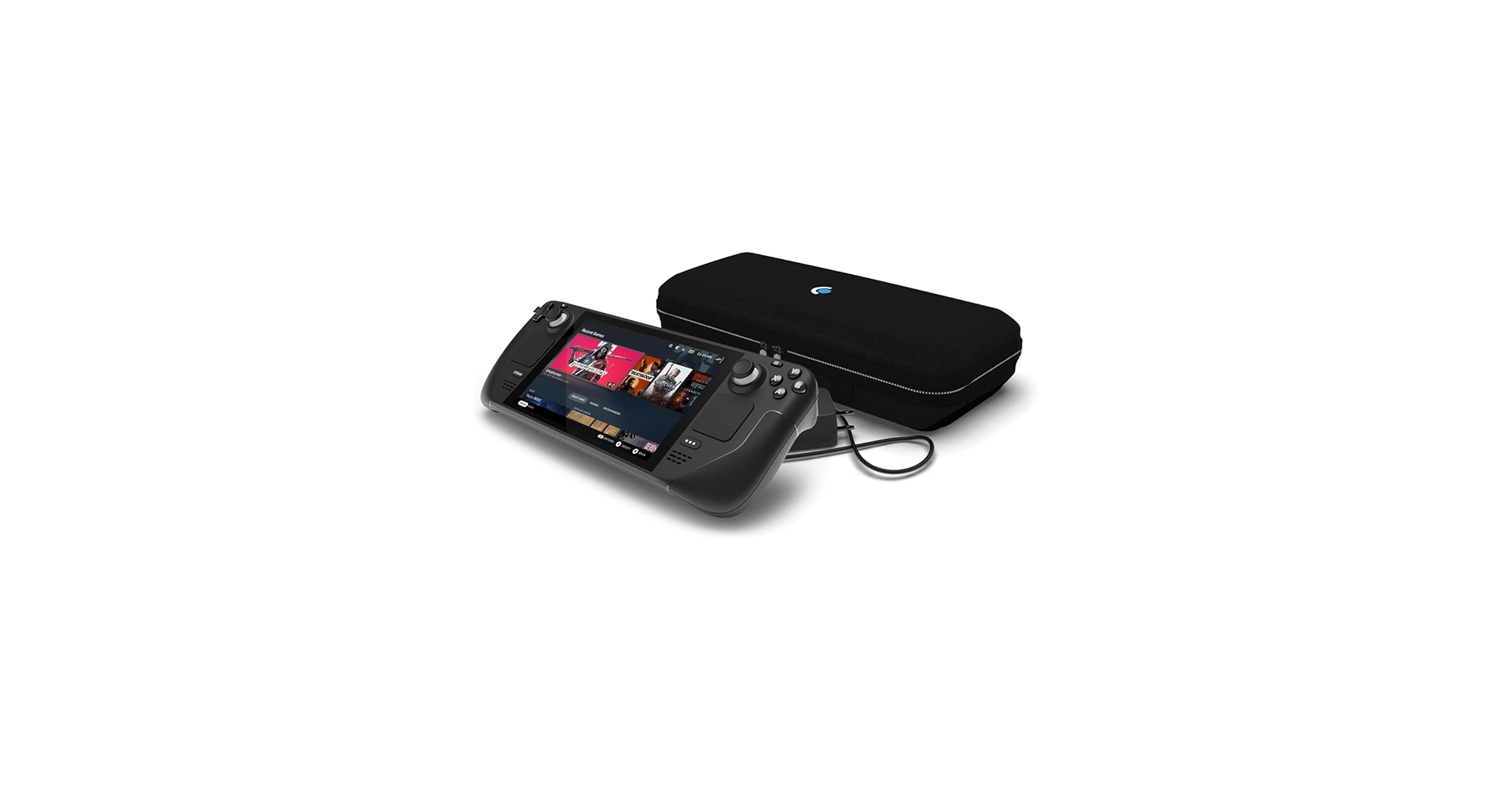 Amazon.com: Valve Steam Deck 512GB (1280 x 800) 7