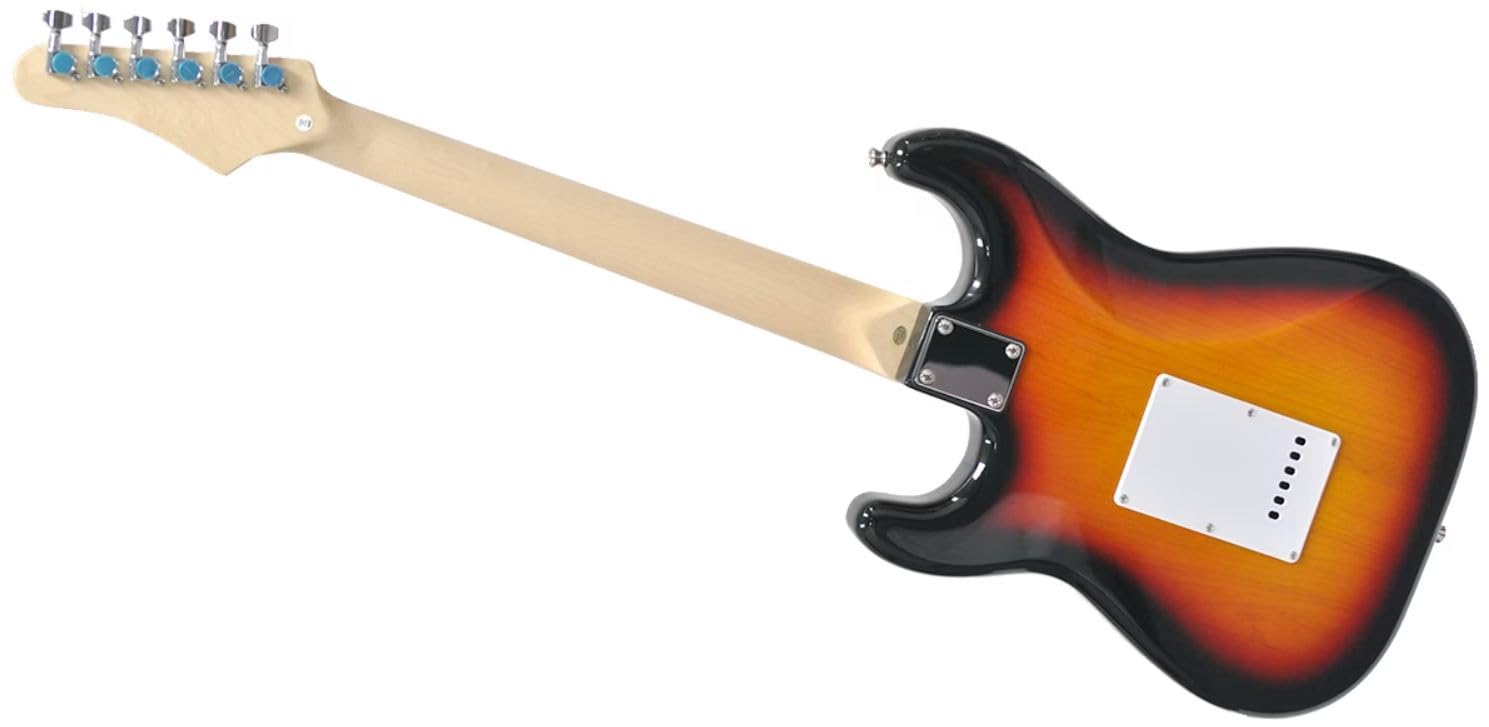 Amazon | 【国内正規品】 PLAYTECH プレイテック エレキギター ST250