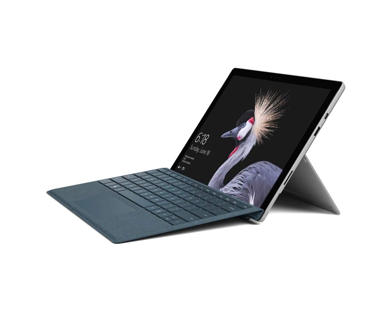 Amazon.com : Microsoft Surface Pro, Model 1796, 2-in-1 Tablet