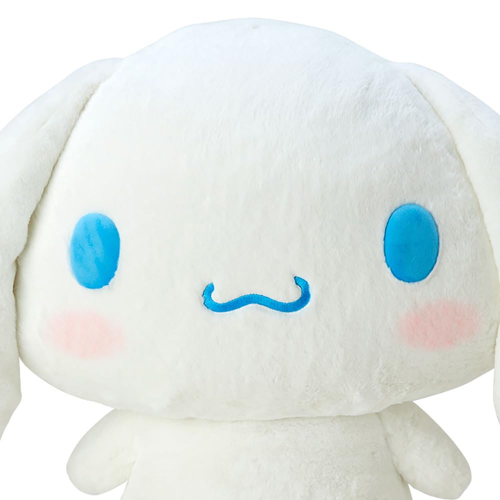 Amazon.co.jp: サンリオ(SANRIO) サンリオ ぬいぐるみLLL シナモロール