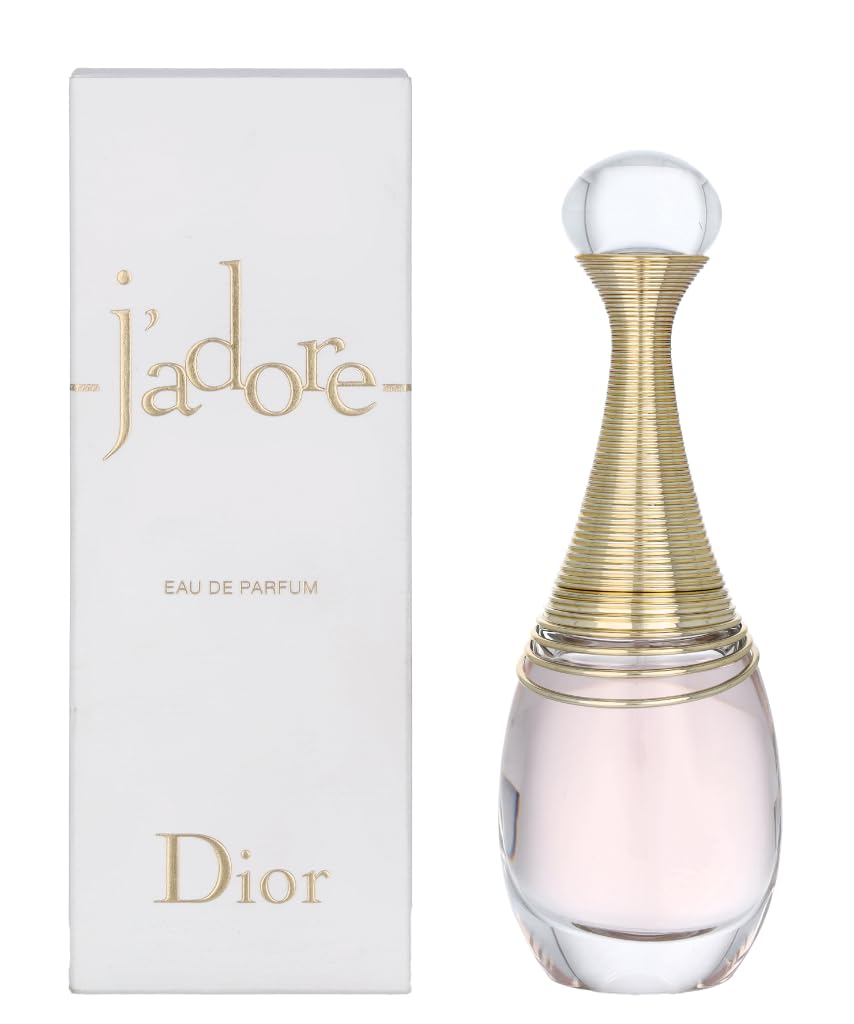 Amazon.com : Dior J'adore for Women Eau de Parfum Spray, 1.0 Ounce