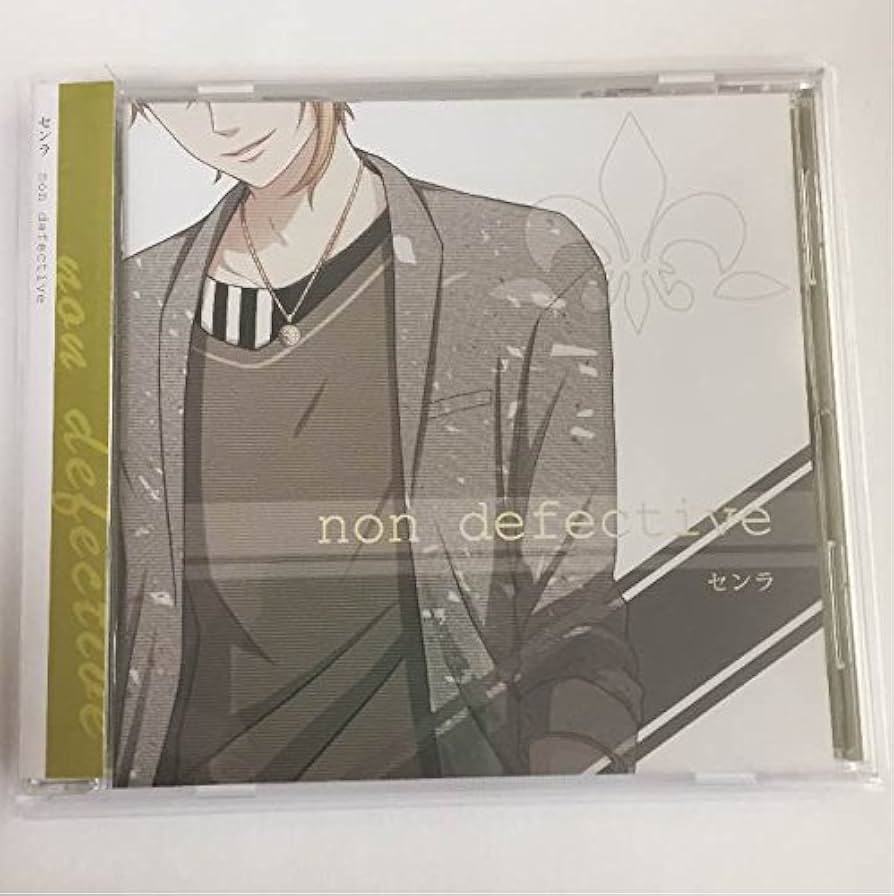Amazon.co.jp: 浦島坂田船 センラ CD non defective: ミュージック