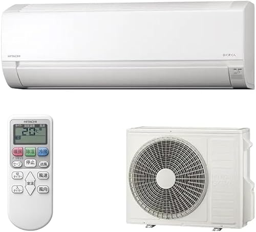 エアコン 18畳 工事費込み 白くまくん」の人気商品一覧 | 安い商品を