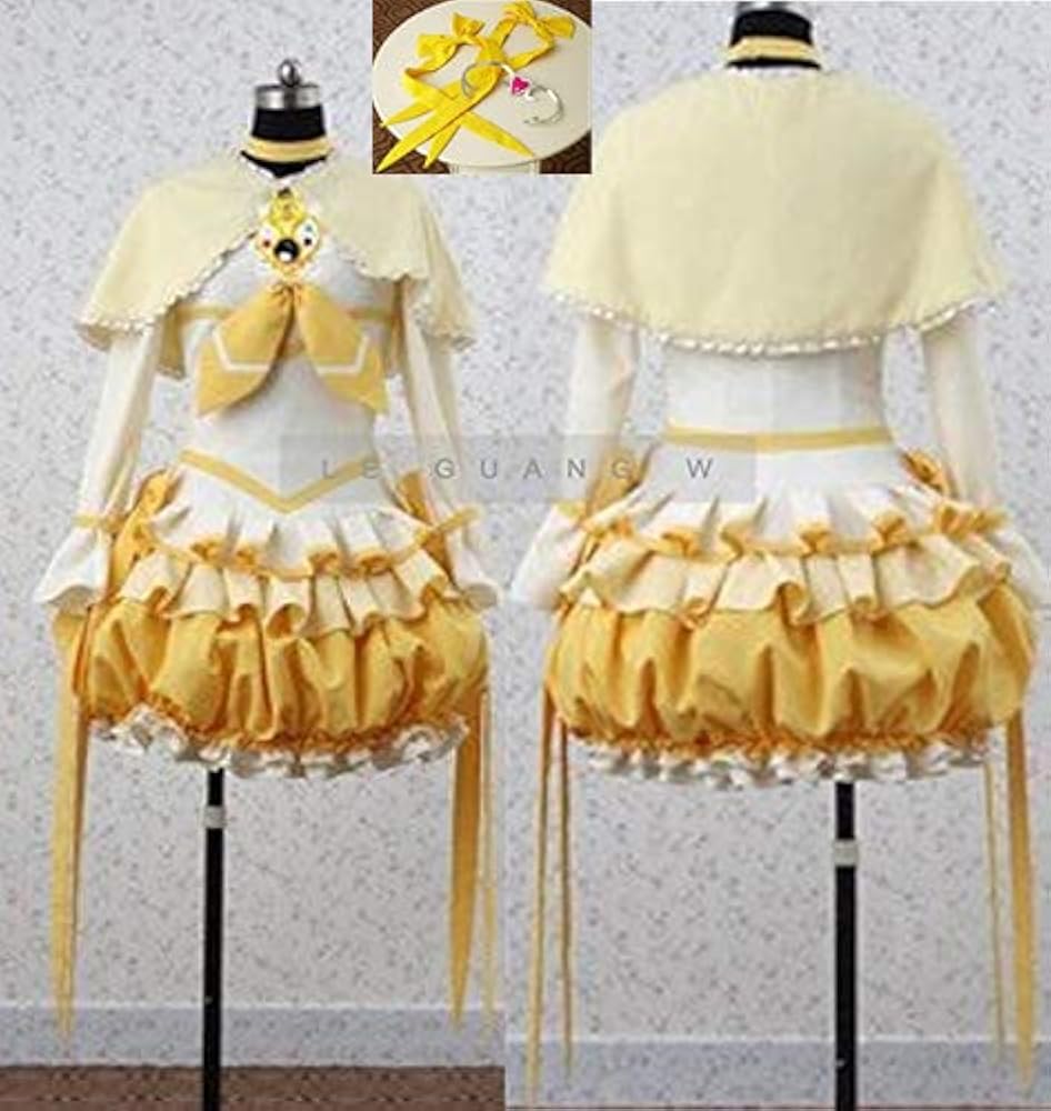 Amazon.co.jp: [LEWEI] スイートプリキュア キュアミューズ（調辺アコ