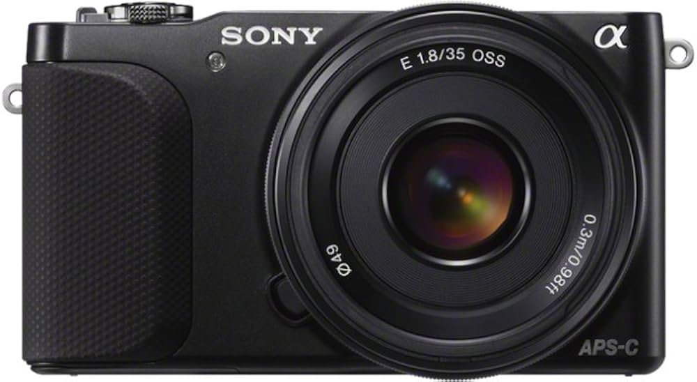 Amazon | SONY ミラーレス一眼 NEX-3N ダブルズームレンズキット E PZ