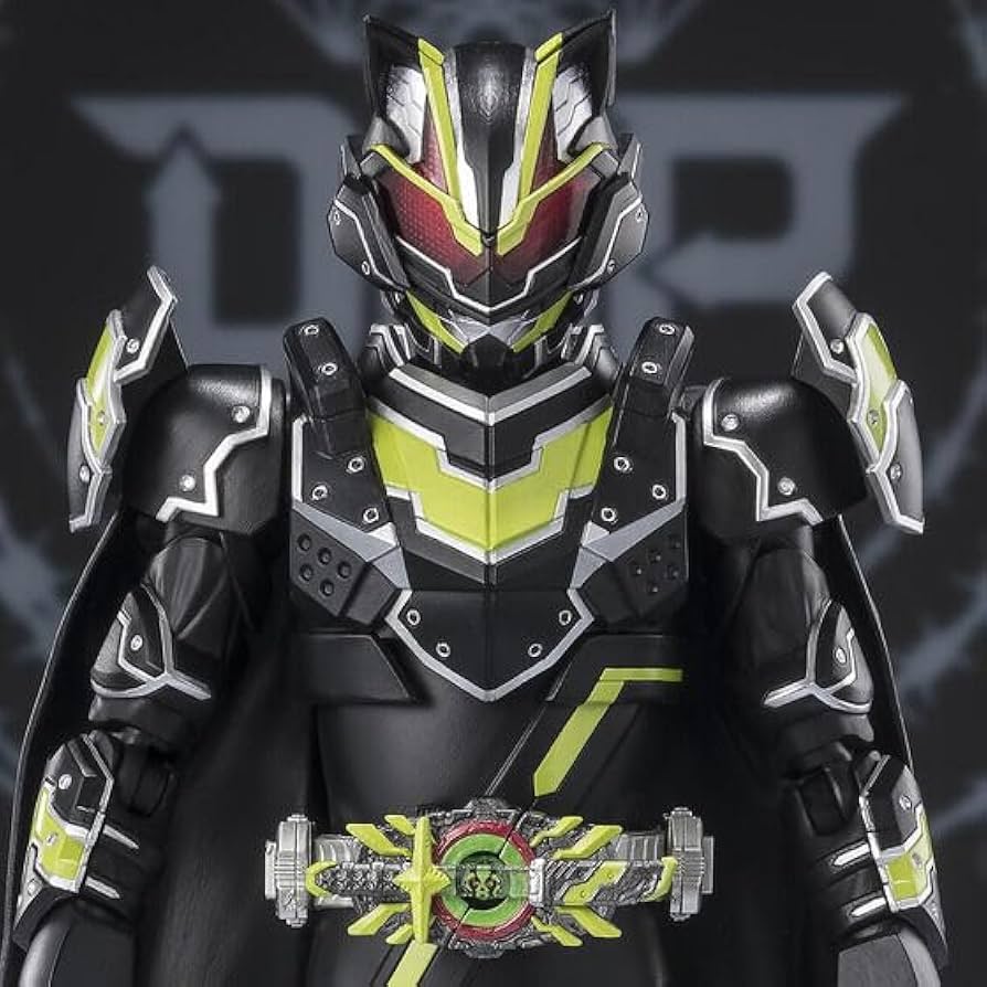 Amazon.co.jp: s h.figuarts 仮面ライダータイクーン ブジンソード