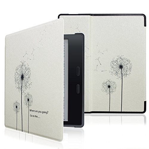 Kindle オアシス 第10世代と 第7世代ペーパーホワイト比較 | Start Point