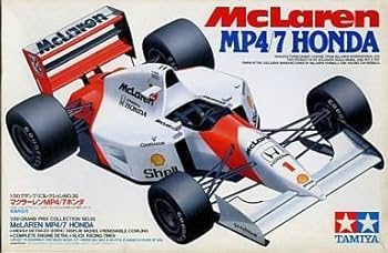 Amazon | タミヤ(TAMIYA) 1/20 グランプリコレクション NO.35