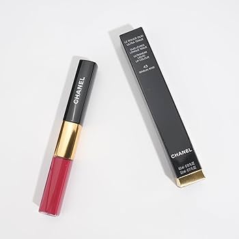 Amazon | 【国内正規品】CHANEL シャネル ル ルージュ デュオ ウルトラ