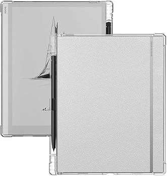 Amazon.co.jp: 【FENUSL】For Boox Go 10.3インチケース Boox Note