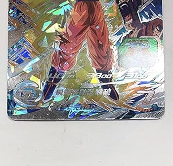 Z*I様 ドラゴンボールヒーローズ BM6-SEC3 BM3-SEC3 BM6-SEC3 孫悟空