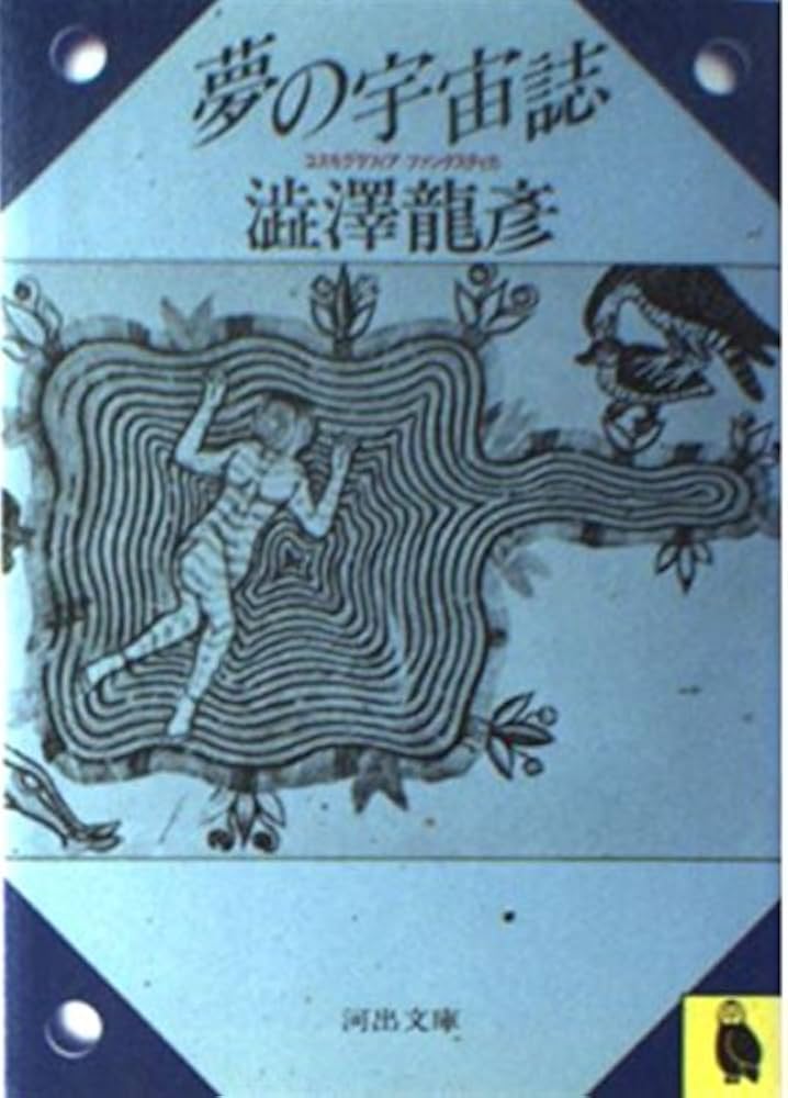 夢の宇宙誌: コスモグラフィア・ファンタスティカ (河出文庫 121I