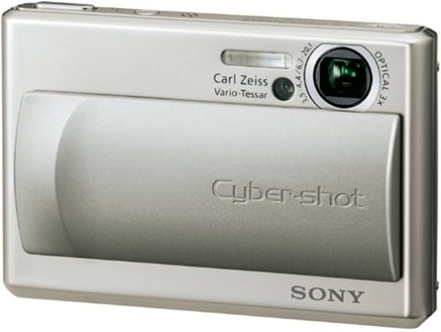 SONY Cyber shot DSC-MD1 カメラ 希少 Sony DSC-MD1 [MiniDisc Wiki]