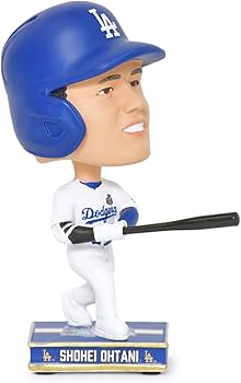 Amazon.co.jp: FOCO 大谷翔平 ワールドシリーズチャンピオン mini