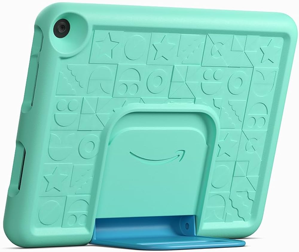 Amazon.co.jp: 【Fire HD 10 第13世代用】Amazon純正 キッズ向け保護