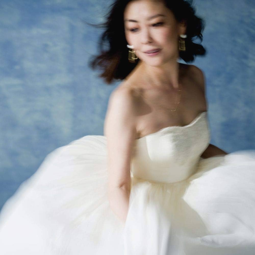 中山美穂 - Neuf Neuf【初回限定盤】 - Amazon.com Music