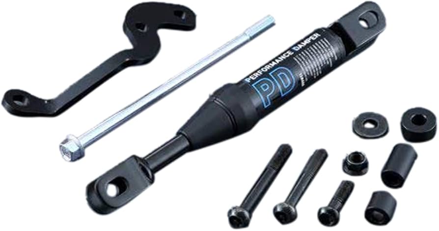 Amazon | YAMAHA(ヤマハ) パフォーマンスダンパー MT-09/MT-09TRACER