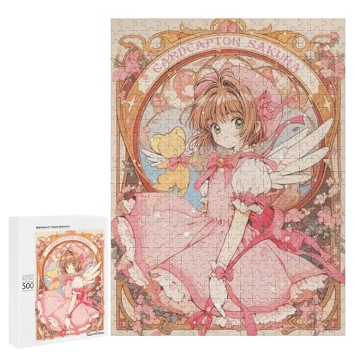 パズル カードキャプターさくら」の人気商品一覧 | 安い商品を通販