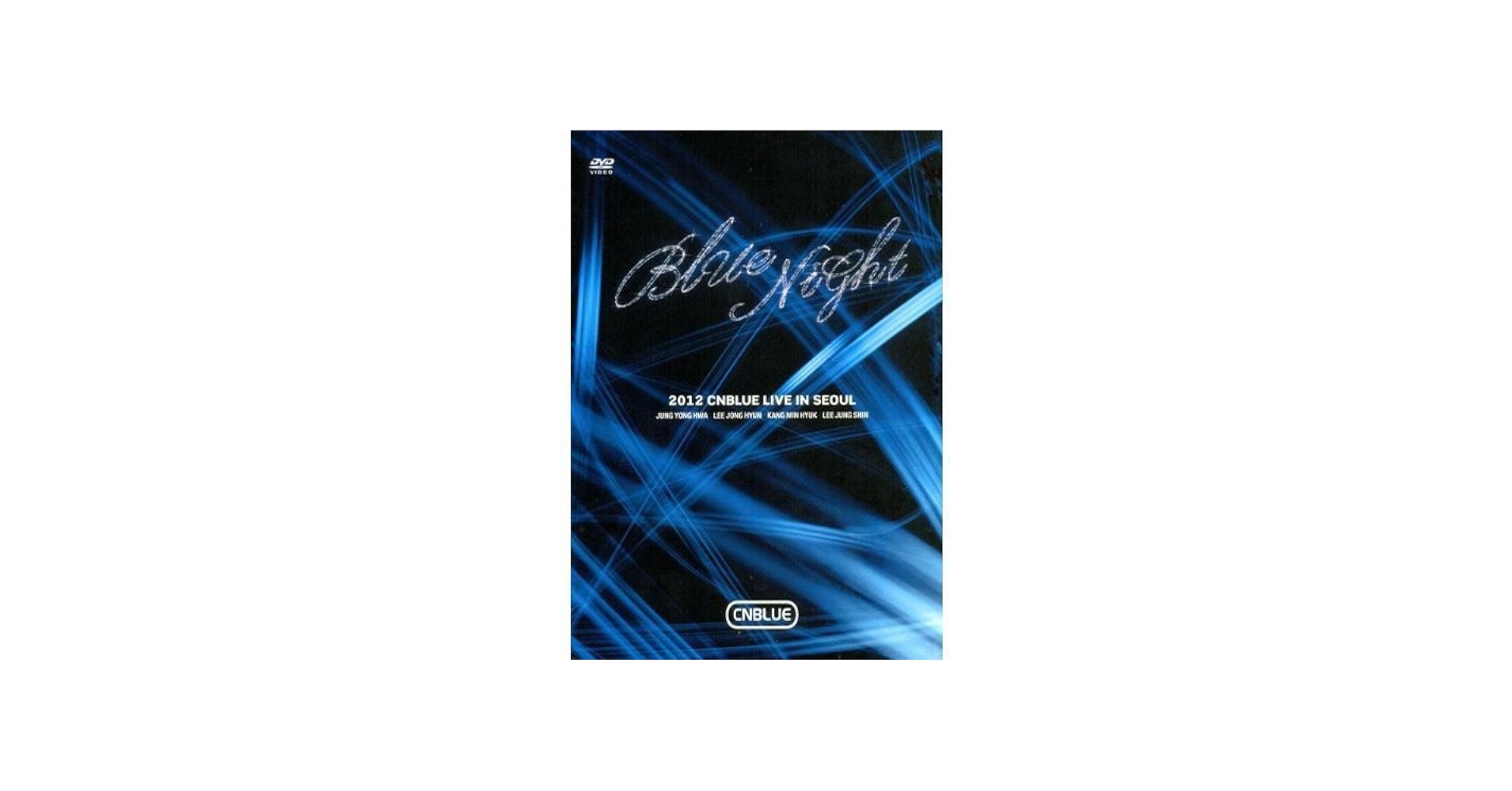 Amazon.com: Blue Night : CNBLUE: Movies & TV