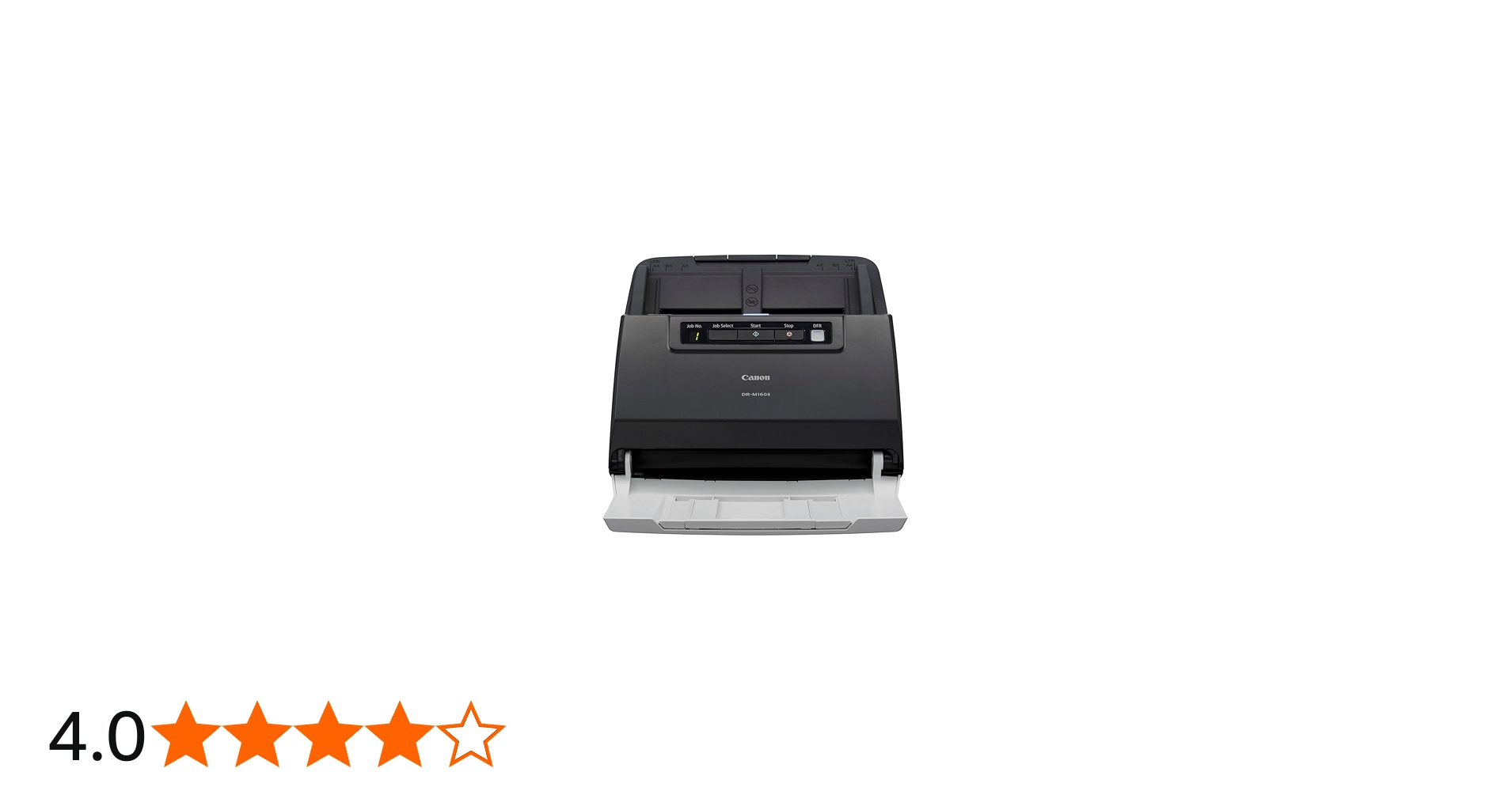 Amazon | Canon DR DR-M160II | キヤノン | ドキュメントスキャナ 通販