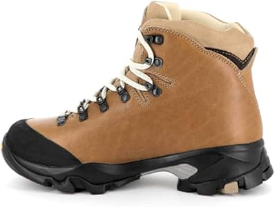 Amazon.com | Women's Zamberlan Lux GTX Hiking Boots 1996 VIOZ
