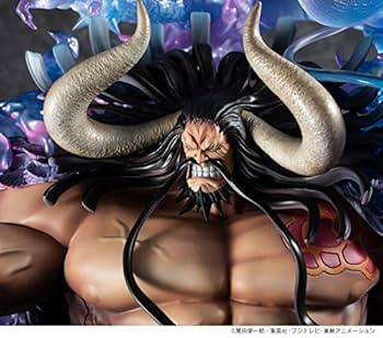 Amazon.co.jp: ワンピース ONE PIECE Portrait.Of.Pirates “WA-MAXIMUM