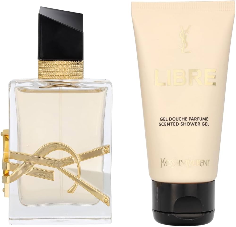 Amazon.com : Yves Saint Laurent Libre Perfume for Women Gift Set