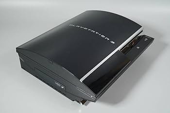 Amazon.co.jp: 完全洗浄OH済PS3 本体 初期型 CECHA00 PS2遊べるモデル