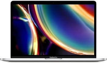 Amazon.com: Apple 2020 MacBook Pro with 2.3GHz Intel Core i7, 13
