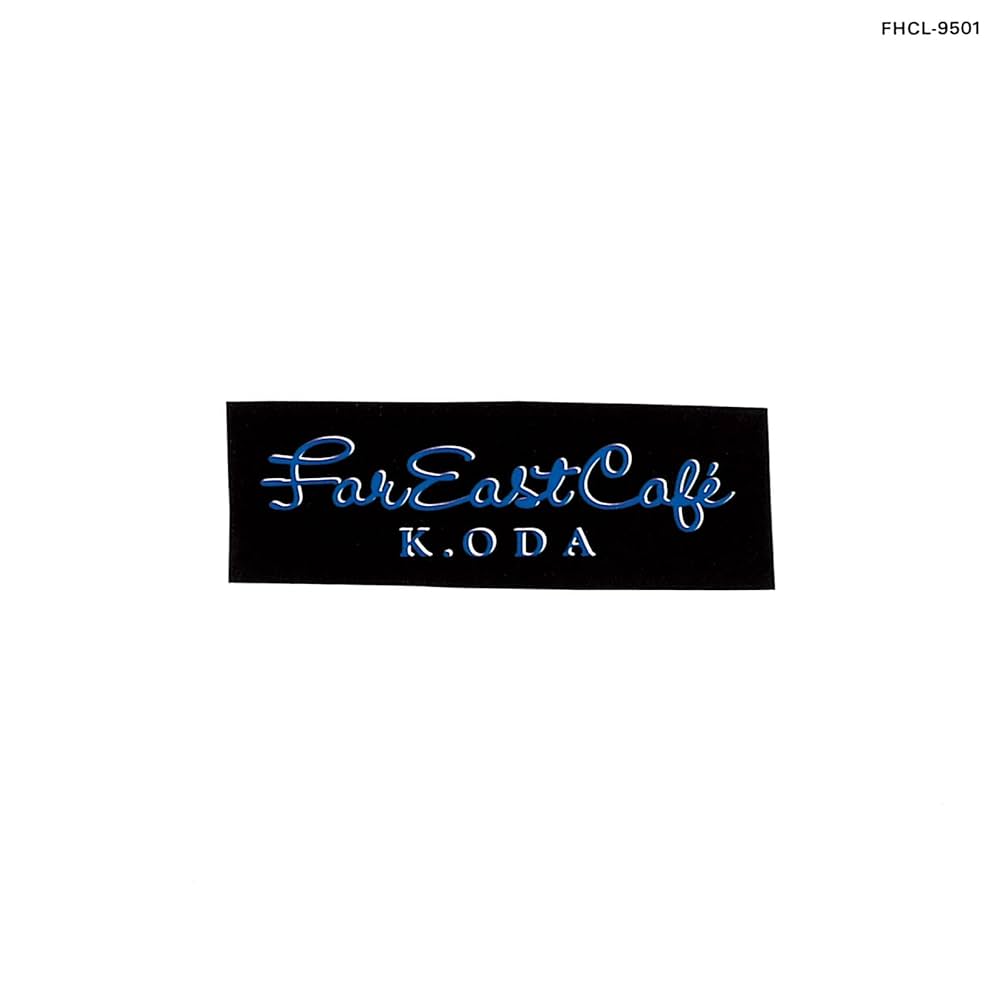 Amazon.co.jp: Far East Cafe - 小田和正: ミュージック