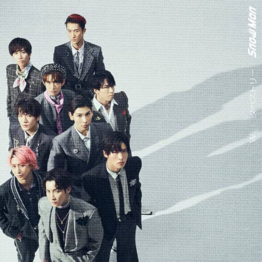 Amazon.co.jp: 【メーカー特典あり】W/タペストリー(初回盤B)(CD+DVD