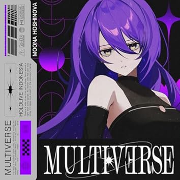 Amazon Music Unlimitedでムーナ・ホシノヴァを聴く