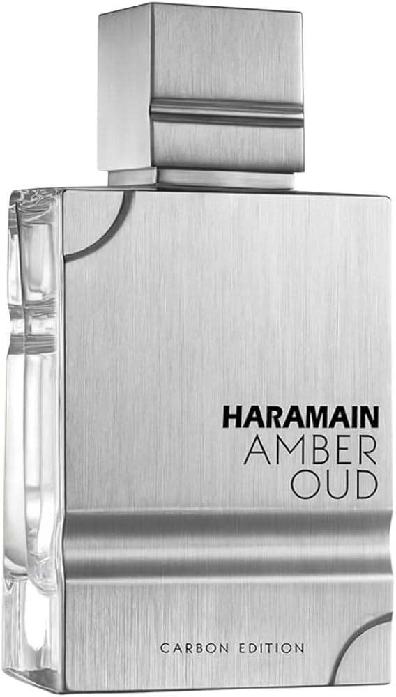 Amazon.com : Al Haramain Amber Oud Carbon Edition Eau De Parfum