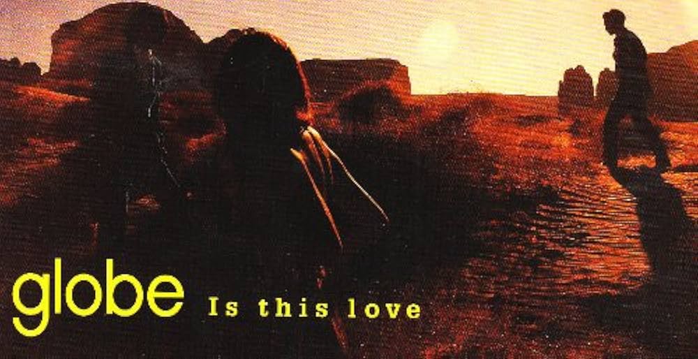 Amazon.co.jp: Is this love: ミュージック