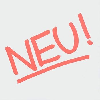 Amazon.co.jp: Neu!: Music