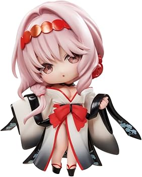 Amazon | ホビーサクラ(Hobby Sakura) 勝利の女神：NIKKE SACシリーズ