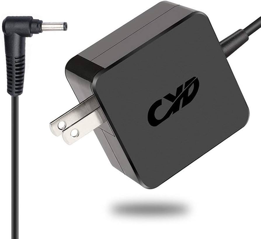Amazon.co.jp: CYD 65W 20V 3.25A【急速ACアダプター】充電器 対応