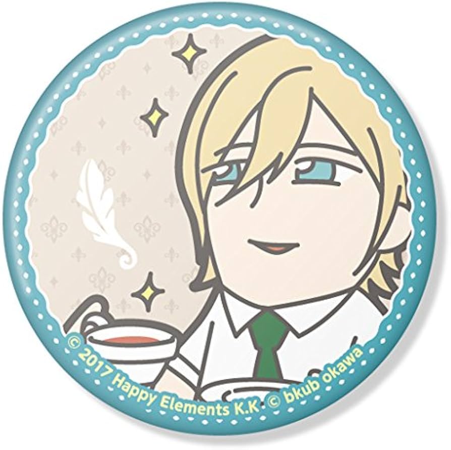 Amazon.co.jp: あんさんぶるスターズ×大川ぶくぶ先生 あんさんぶくぶ