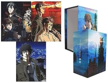 Amazon.co.jp: 【Blu-ray】PSYCHO-PASS サイコパス Sinners of the