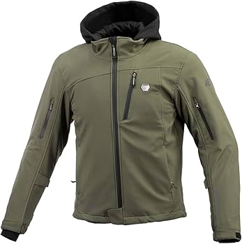 Amazon | コミネ(KOMINE) バイク用 ジャケット JK-5902 プロテクト