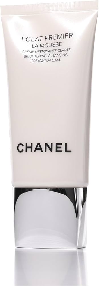 CHANEL エクラ プルミエ フォーム クレンザー 150ml 新品未開封 CHANEL