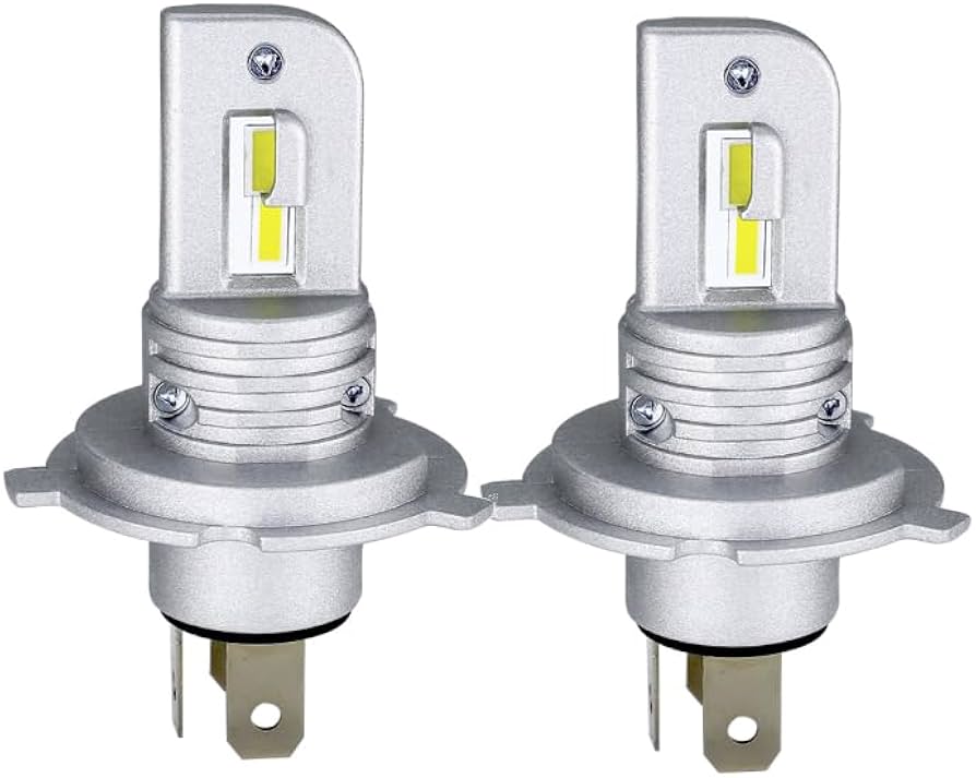 Amazon | ラパン HE22S H4 LEDヘッドライト Hi/Lo 車検対応 12V 24V