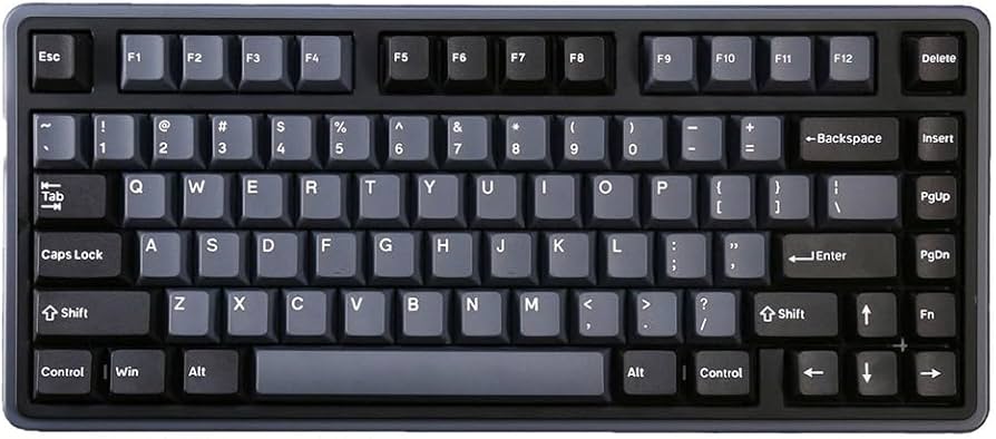 Amazon.co.jp: Varmilo ゲーミングキーボード ラピッドトリガー