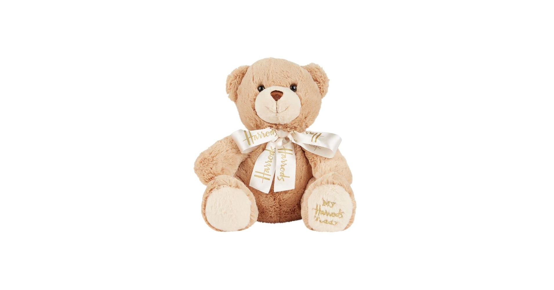 Amazon.co.jp: ハロッズ Harrods ぬいぐるみ テディベア my harrods